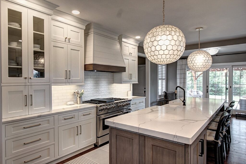 Albuquerque New Mexico Kitchen Remodeler