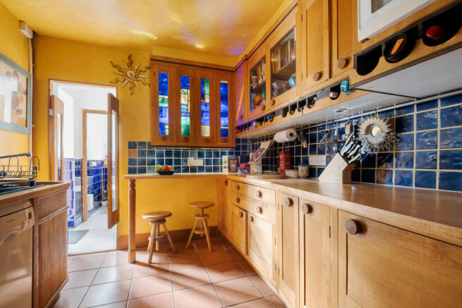 Albuquerque New Mexico Kitchen Remodeler